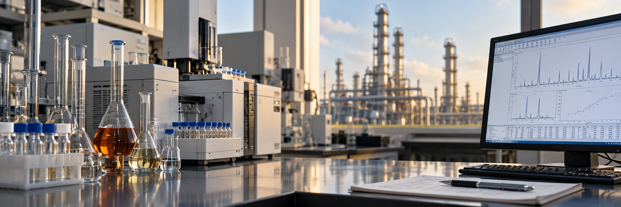 Industrial Chemistry